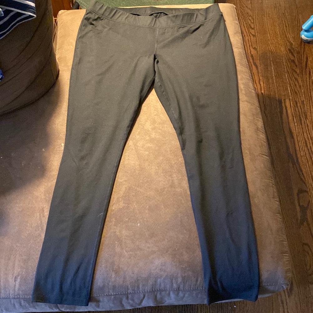 Maternity legging